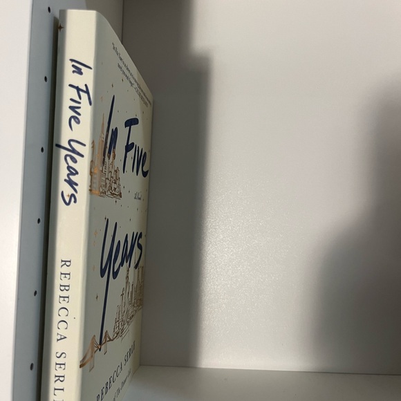 In five years - Picture 2 of 2